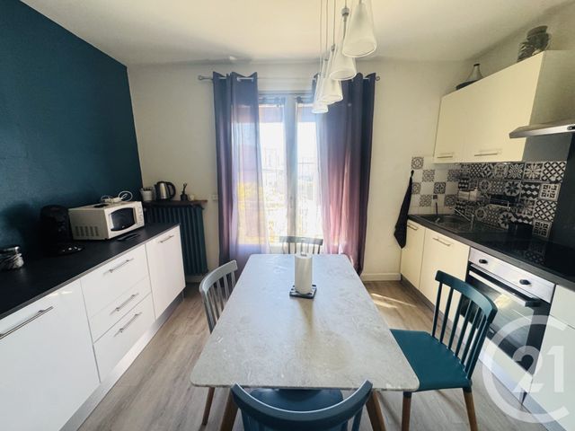 maison à vendre - 5 pièces - 161.81 m2 - GRAULHET - 81 - MIDI-PYRENEES - Century 21 Sg Immo