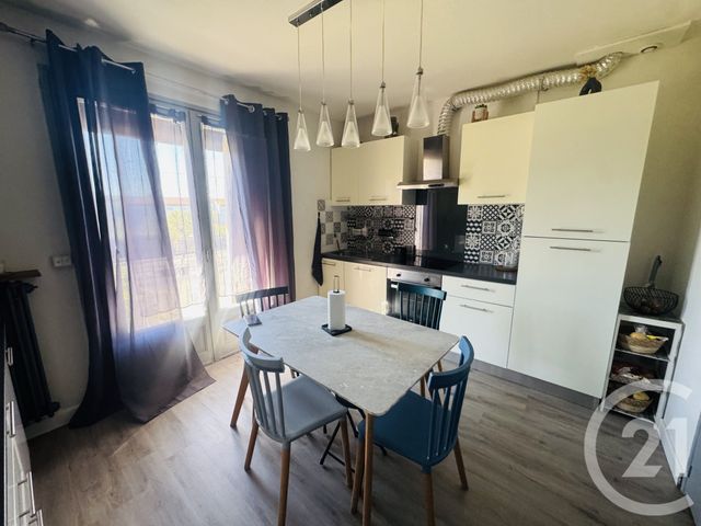 maison à vendre - 5 pièces - 161.81 m2 - GRAULHET - 81 - MIDI-PYRENEES - Century 21 Sg Immo