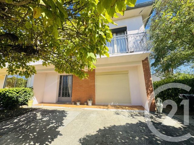 maison à vendre - 5 pièces - 161.81 m2 - GRAULHET - 81 - MIDI-PYRENEES - Century 21 Sg Immo