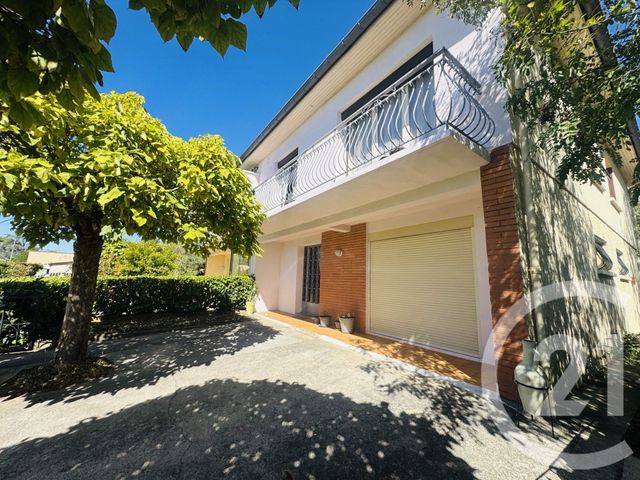 Maison à vendre GRAULHET