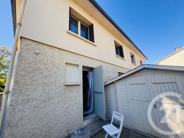 maison à vendre - 5 pièces - 161.81 m2 - GRAULHET - 81 - MIDI-PYRENEES - Century 21 Sg Immo
