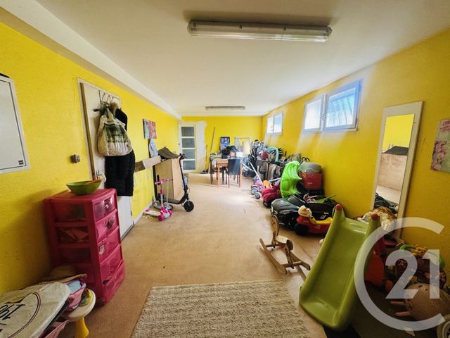 maison à vendre - 5 pièces - 161.81 m2 - GRAULHET - 81 - MIDI-PYRENEES - Century 21 Sg Immo
