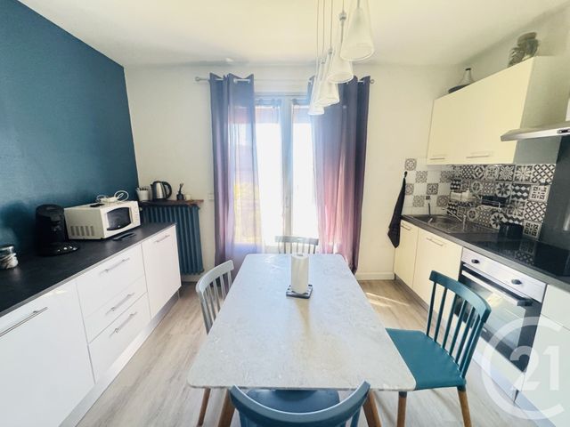 maison à vendre - 5 pièces - 161.81 m2 - GRAULHET - 81 - MIDI-PYRENEES - Century 21 Sg Immo