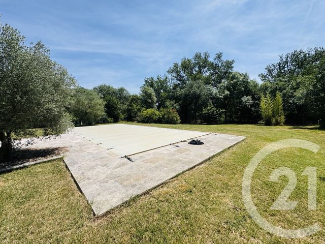 maison à vendre - 5 pièces - 155.0 m2 - ST GAUZENS - 81 - MIDI-PYRENEES - Century 21 Sg Immo