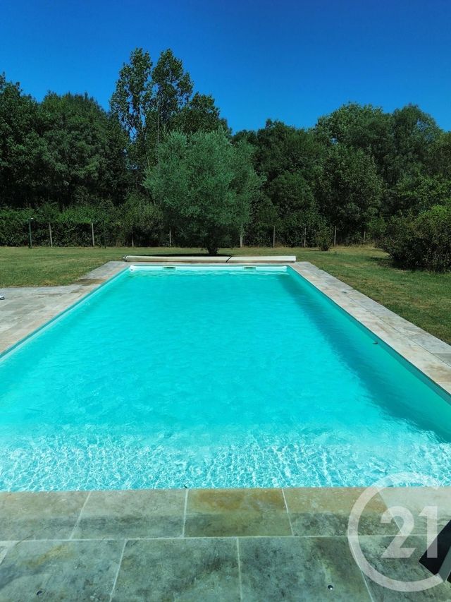 maison à vendre - 5 pièces - 155.0 m2 - ST GAUZENS - 81 - MIDI-PYRENEES - Century 21 Sg Immo