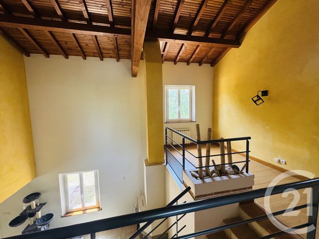 maison à vendre - 5 pièces - 155.0 m2 - ST GAUZENS - 81 - MIDI-PYRENEES - Century 21 Sg Immo