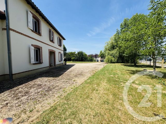 maison à vendre - 5 pièces - 155.0 m2 - ST GAUZENS - 81 - MIDI-PYRENEES - Century 21 Sg Immo