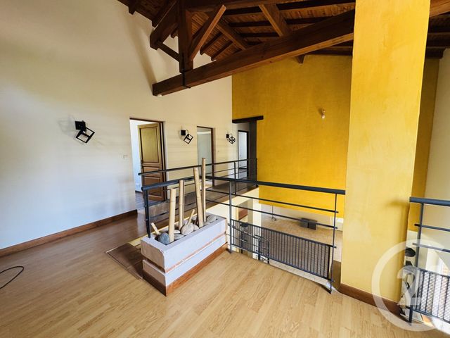 maison à vendre - 5 pièces - 155.0 m2 - ST GAUZENS - 81 - MIDI-PYRENEES - Century 21 Sg Immo