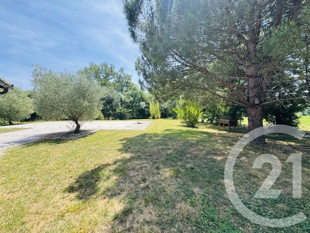 maison à vendre - 5 pièces - 155.0 m2 - ST GAUZENS - 81 - MIDI-PYRENEES - Century 21 Sg Immo