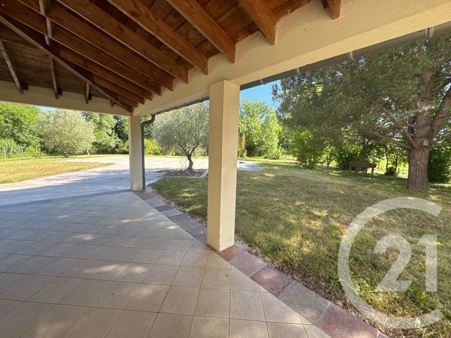 maison à vendre - 5 pièces - 155.0 m2 - ST GAUZENS - 81 - MIDI-PYRENEES - Century 21 Sg Immo