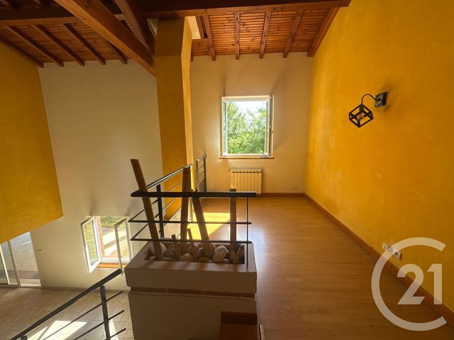 maison à vendre - 5 pièces - 155.0 m2 - ST GAUZENS - 81 - MIDI-PYRENEES - Century 21 Sg Immo
