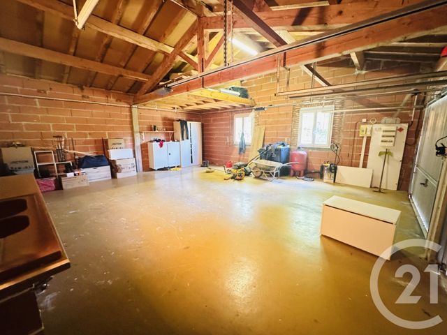 maison à vendre - 5 pièces - 155.0 m2 - ST GAUZENS - 81 - MIDI-PYRENEES - Century 21 Sg Immo
