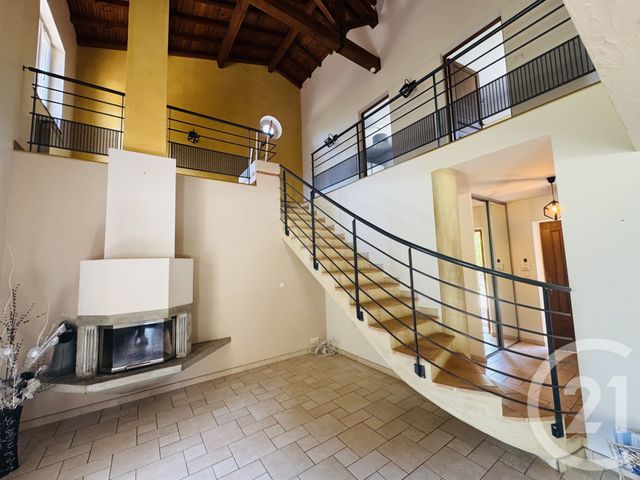 maison à vendre - 5 pièces - 155.0 m2 - ST GAUZENS - 81 - MIDI-PYRENEES - Century 21 Sg Immo