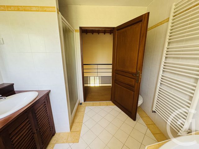 maison à vendre - 5 pièces - 155.0 m2 - ST GAUZENS - 81 - MIDI-PYRENEES - Century 21 Sg Immo