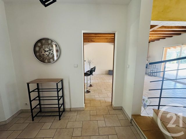 maison à vendre - 5 pièces - 155.0 m2 - ST GAUZENS - 81 - MIDI-PYRENEES - Century 21 Sg Immo