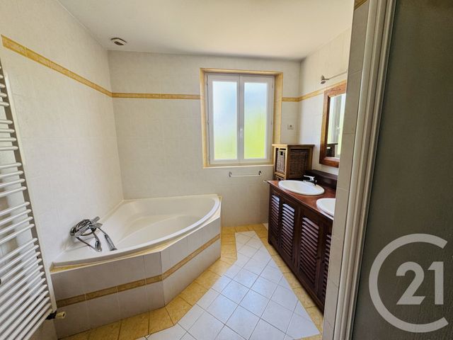 maison à vendre - 5 pièces - 155.0 m2 - ST GAUZENS - 81 - MIDI-PYRENEES - Century 21 Sg Immo