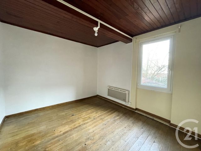 maison à louer - 3 pièces - 60.0 m2 - GRAULHET - 81 - MIDI-PYRENEES - Century 21 Sg Immo