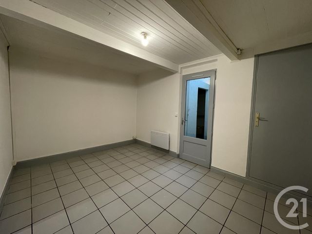 maison à louer - 3 pièces - 60.0 m2 - GRAULHET - 81 - MIDI-PYRENEES - Century 21 Sg Immo