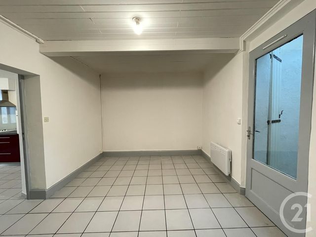 maison à louer - 3 pièces - 60.0 m2 - GRAULHET - 81 - MIDI-PYRENEES - Century 21 Sg Immo