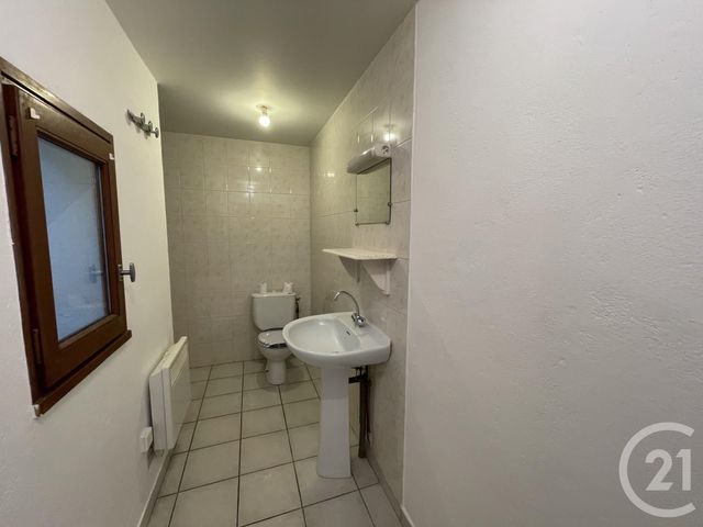 maison à louer - 3 pièces - 60.0 m2 - GRAULHET - 81 - MIDI-PYRENEES - Century 21 Sg Immo
