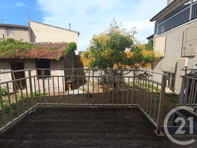 Appartement Studio à louer - 1 pièce - 20.0 m2 - GRAULHET - 81 - MIDI-PYRENEES - Century 21 Sg Immo