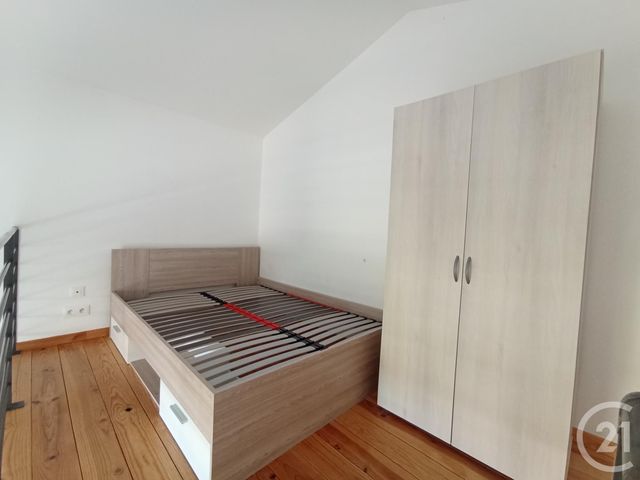Appartement Studio à louer - 1 pièce - 20.0 m2 - GRAULHET - 81 - MIDI-PYRENEES - Century 21 Sg Immo