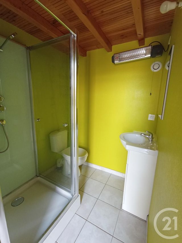 Appartement Studio à louer - 1 pièce - 20.0 m2 - GRAULHET - 81 - MIDI-PYRENEES - Century 21 Sg Immo