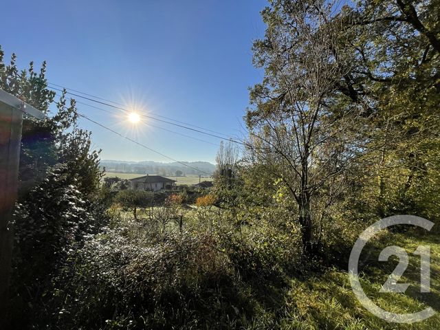 maison à louer - 3 pièces - 81.0 m2 - GRAULHET - 81 - MIDI-PYRENEES - Century 21 Sg Immo