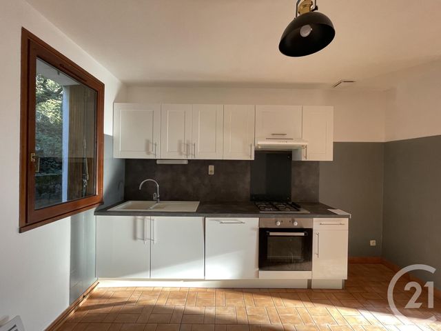 maison à louer - 3 pièces - 81.0 m2 - GRAULHET - 81 - MIDI-PYRENEES - Century 21 Sg Immo