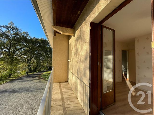 maison à louer - 3 pièces - 81.0 m2 - GRAULHET - 81 - MIDI-PYRENEES - Century 21 Sg Immo