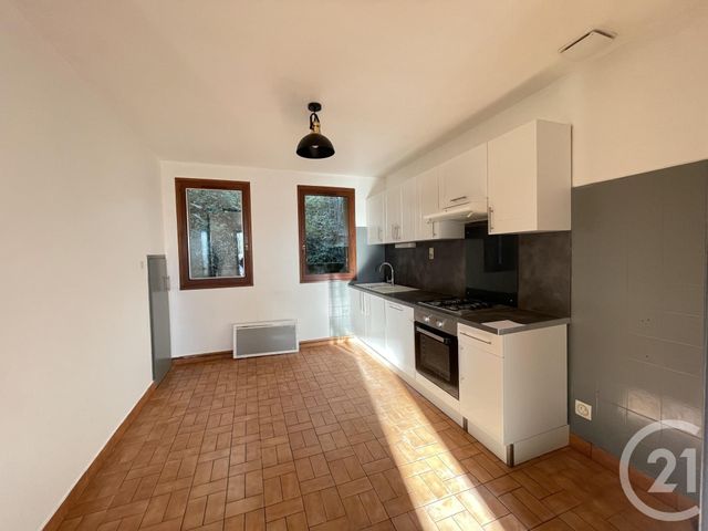 maison à louer - 3 pièces - 81.0 m2 - GRAULHET - 81 - MIDI-PYRENEES - Century 21 Sg Immo