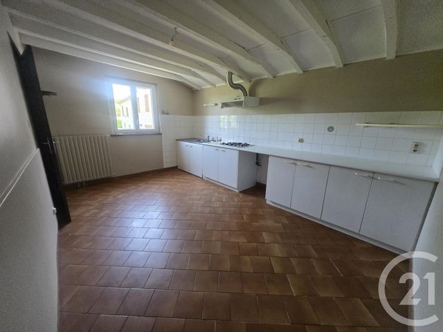 maison à louer - 4 pièces - 100.0 m2 - BROUSSE - 81 - MIDI-PYRENEES - Century 21 Sg Immo