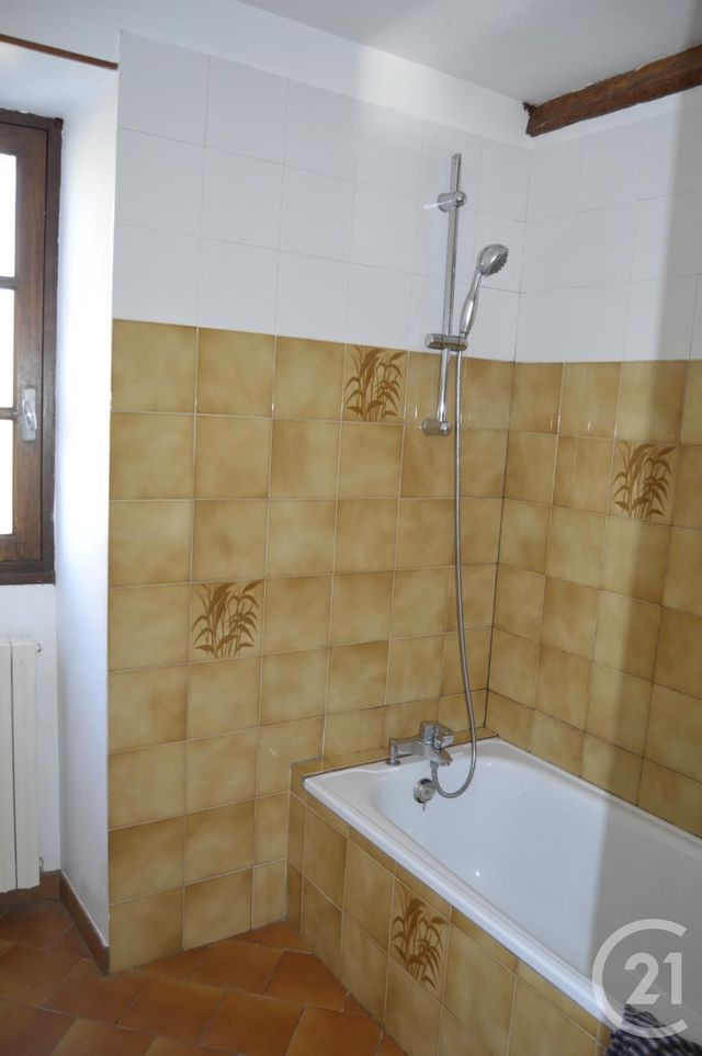 maison à louer - 4 pièces - 100.0 m2 - BROUSSE - 81 - MIDI-PYRENEES - Century 21 Sg Immo