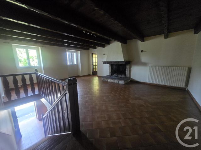 maison à louer - 4 pièces - 100.0 m2 - BROUSSE - 81 - MIDI-PYRENEES - Century 21 Sg Immo