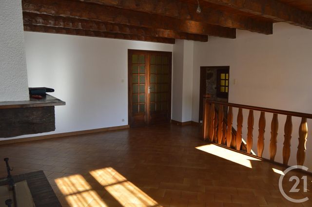 maison à louer - 4 pièces - 100.0 m2 - BROUSSE - 81 - MIDI-PYRENEES - Century 21 Sg Immo