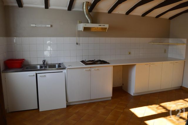 maison à louer - 4 pièces - 100.0 m2 - BROUSSE - 81 - MIDI-PYRENEES - Century 21 Sg Immo