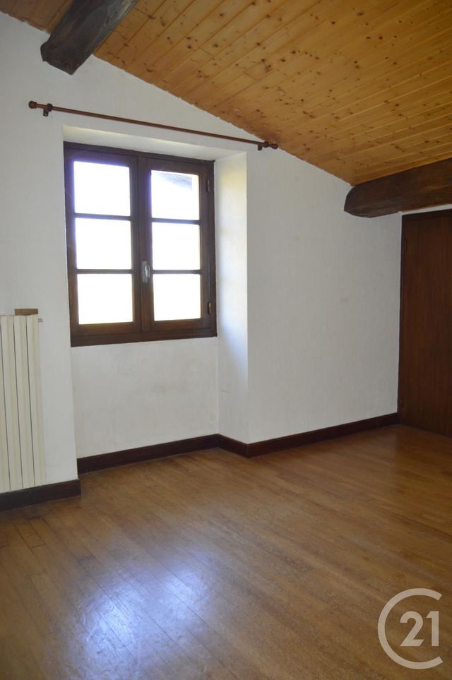 maison à louer - 4 pièces - 100.0 m2 - BROUSSE - 81 - MIDI-PYRENEES - Century 21 Sg Immo
