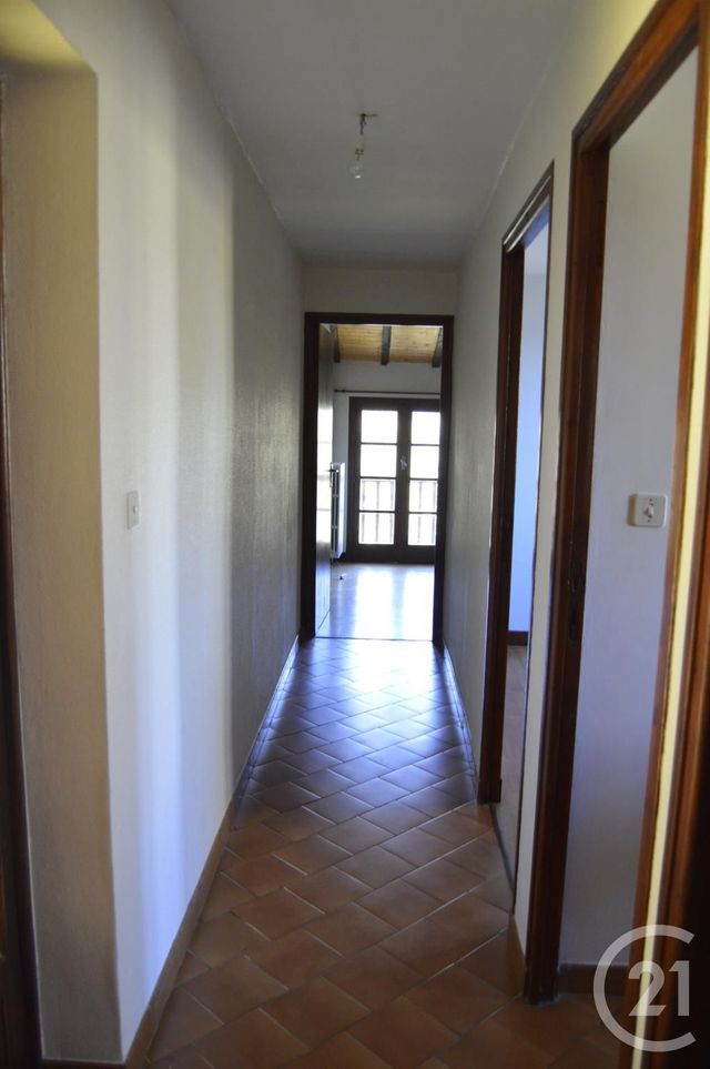 maison à louer - 4 pièces - 100.0 m2 - BROUSSE - 81 - MIDI-PYRENEES - Century 21 Sg Immo