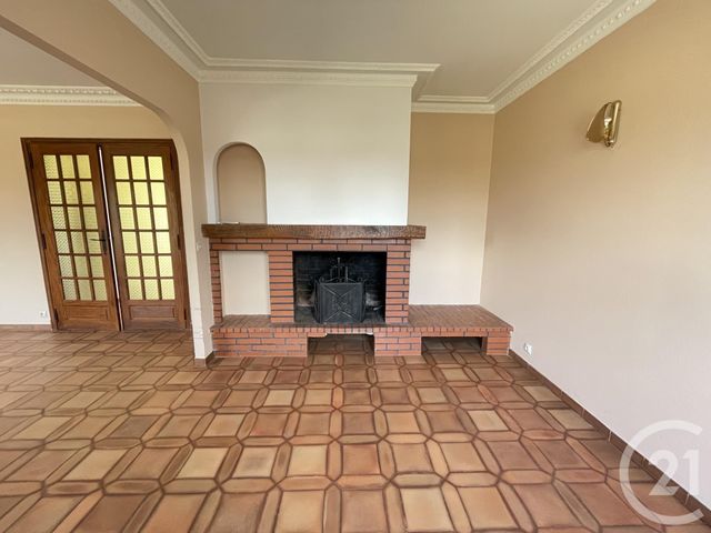 maison à louer - 4 pièces - 101.0 m2 - GRAULHET - 81 - MIDI-PYRENEES - Century 21 Sg Immo