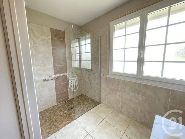 maison à louer - 4 pièces - 101.0 m2 - GRAULHET - 81 - MIDI-PYRENEES - Century 21 Sg Immo