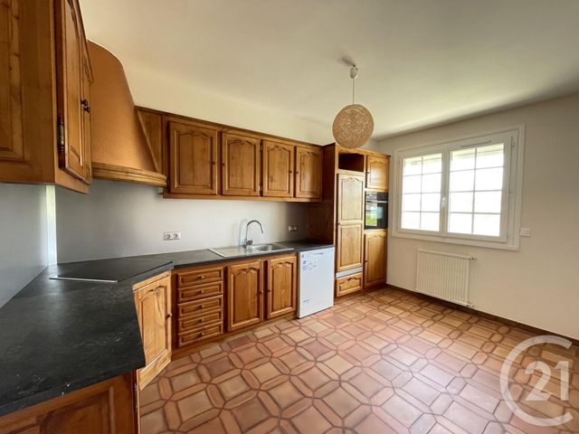 maison à louer - 4 pièces - 101.0 m2 - GRAULHET - 81 - MIDI-PYRENEES - Century 21 Sg Immo