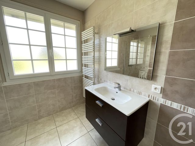 maison à louer - 4 pièces - 101.0 m2 - GRAULHET - 81 - MIDI-PYRENEES - Century 21 Sg Immo