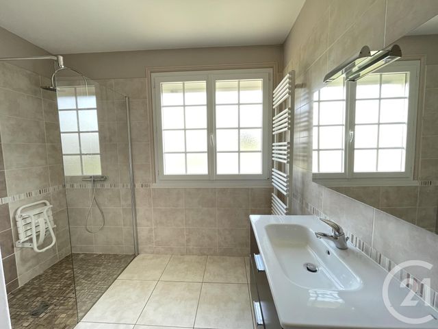 maison à louer - 4 pièces - 101.0 m2 - GRAULHET - 81 - MIDI-PYRENEES - Century 21 Sg Immo