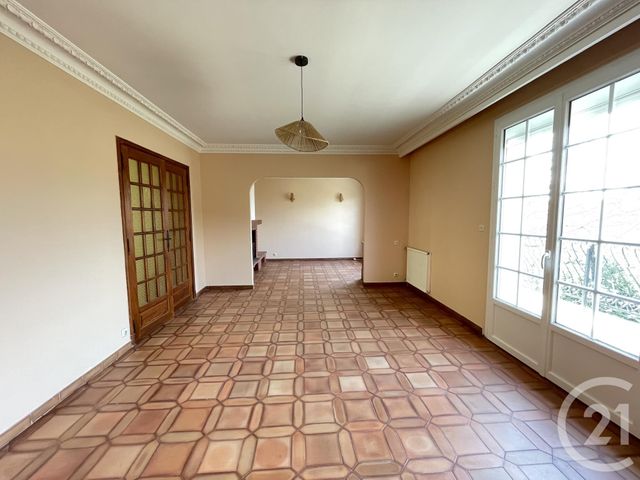 maison à louer - 4 pièces - 101.0 m2 - GRAULHET - 81 - MIDI-PYRENEES - Century 21 Sg Immo