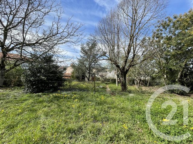 maison à louer - 4 pièces - 101.0 m2 - GRAULHET - 81 - MIDI-PYRENEES - Century 21 Sg Immo