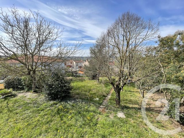 maison à louer - 4 pièces - 101.0 m2 - GRAULHET - 81 - MIDI-PYRENEES - Century 21 Sg Immo