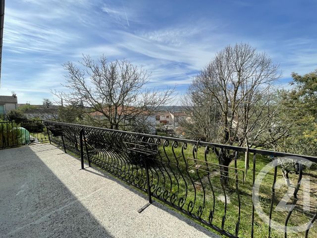 maison à louer - 4 pièces - 101.0 m2 - GRAULHET - 81 - MIDI-PYRENEES - Century 21 Sg Immo