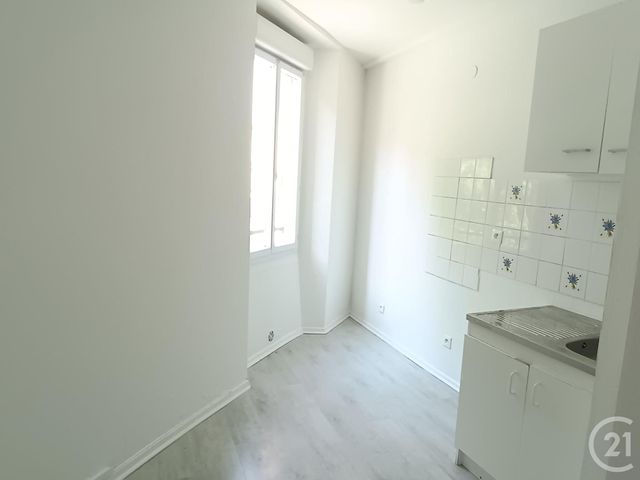 Appartement F2 à louer - 2 pièces - 52.0 m2 - GRAULHET - 81 - MIDI-PYRENEES - Century 21 Sg Immo