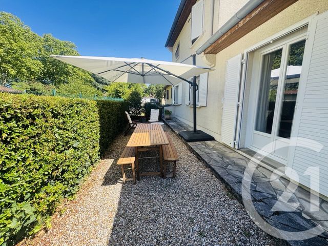maison à vendre - 4 pièces - 130.44 m2 - GRAULHET - 81 - MIDI-PYRENEES - Century 21 Sg Immo