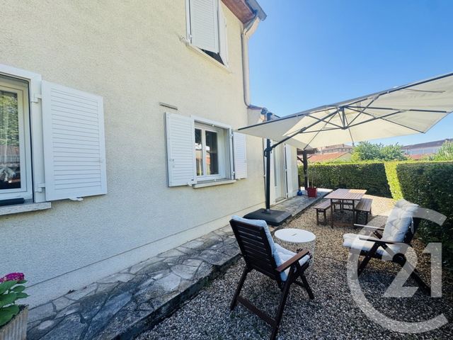 maison à vendre - 4 pièces - 130.44 m2 - GRAULHET - 81 - MIDI-PYRENEES - Century 21 Sg Immo